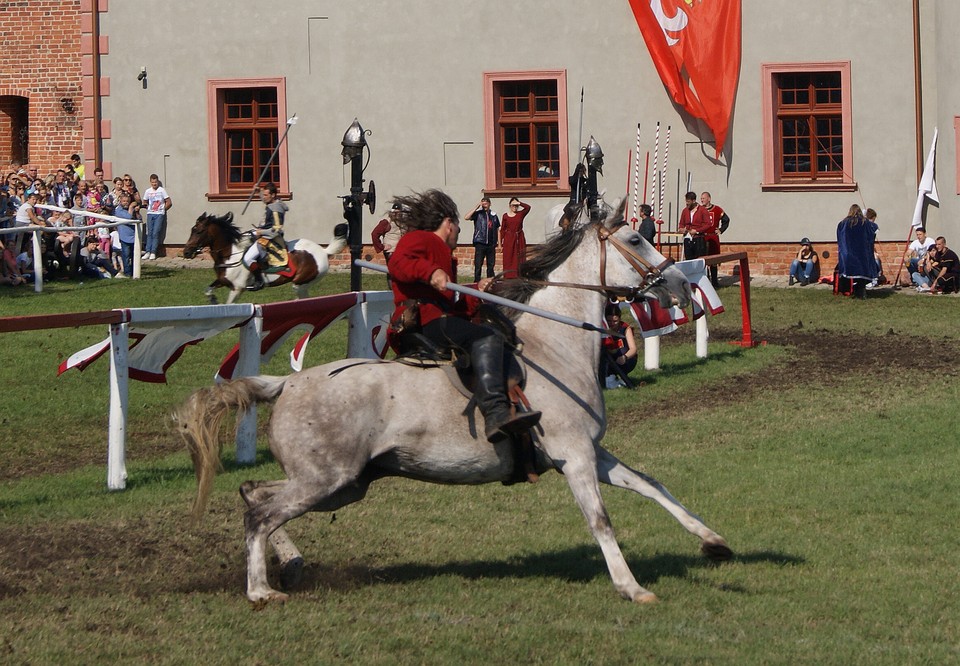 Turniej w Glubiu-Dobrzyniu