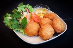 Pyszny obiad na piątek. Podajemy przepis, Ty gotujesz. Chrupiące kotlety rybne