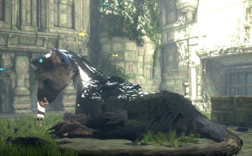 Last Guardian