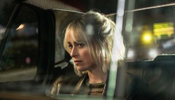 Niezwykły film zmierza na VOD. Niemal cały rozgrywa się w taksówce