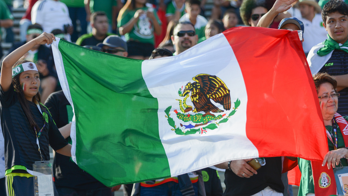 Katar 2022. Quiz o Meksyku. Sprawdź, jak dobrze znasz kraj rywali
