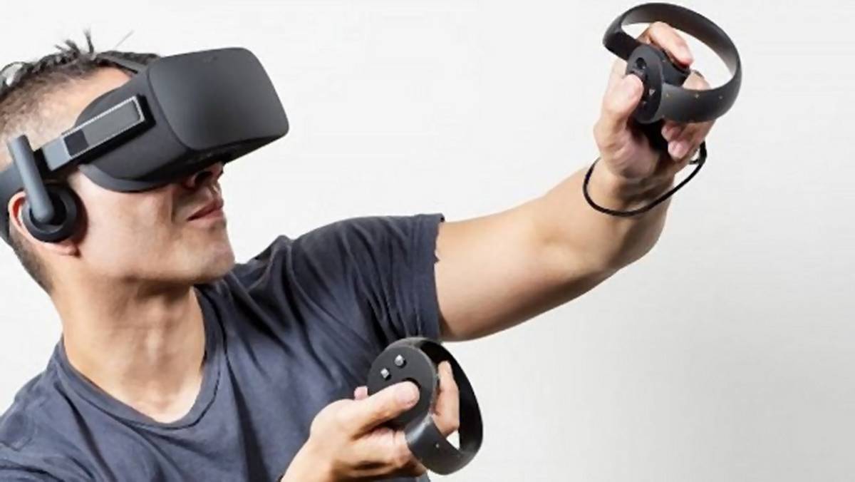 Przedpremierowe zamówienia na Oculus Rift startują już jutro.
