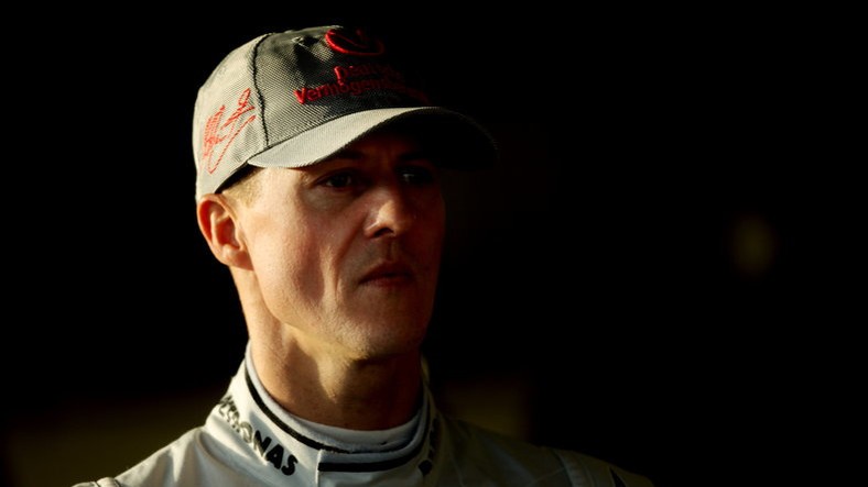 Schumacher egy síbaleset után esett kómába / Fotó: AFP