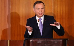 Prezydent ma wątpliwości ws. odstrzału dzików. Jeszcze dziś spotka się z ministrami rolnictwa i środowiska