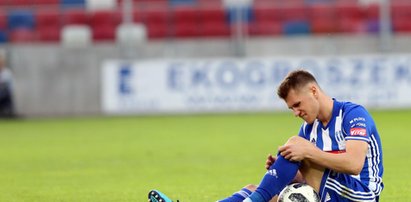 Robi furorę w Polsce. Czeka go rekordowy transfer?