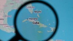 msz podnosi ostrzeżenie dla kuby do najwyższego poziomu. odradza wszelkie podróże [ostrzeżenie z 27 marca 2026 r.]