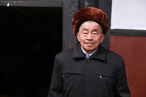Huang Dafa a jeho 36-ročná cesta za postavením kanála.