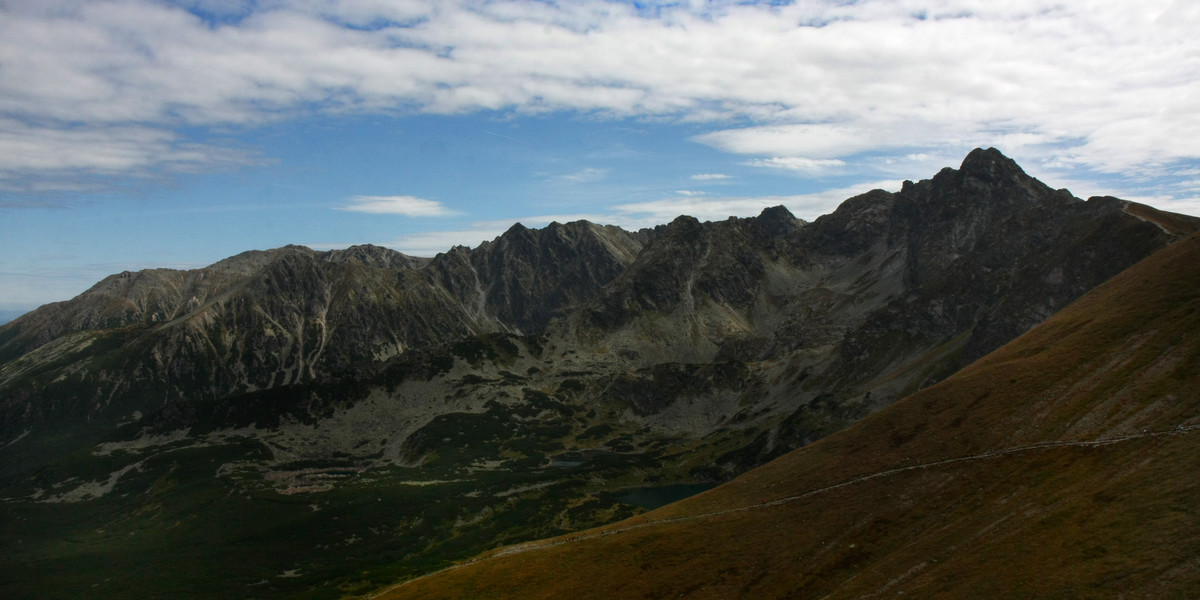 Tatry