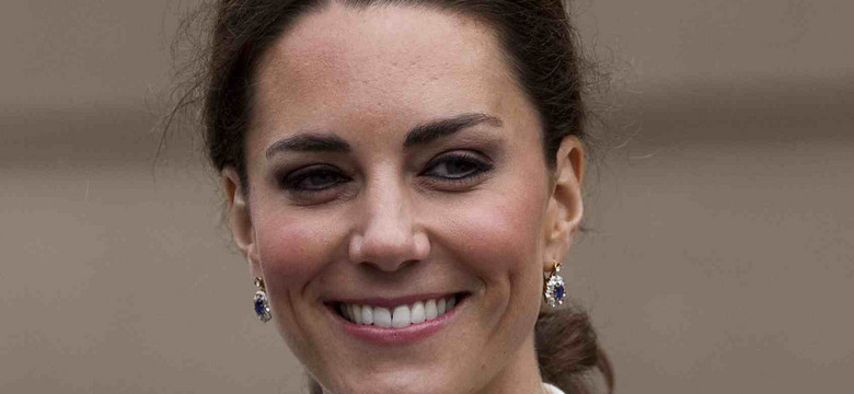 Wpadka Kate Middleton. Internauci zauważyli błędy w świątecznych życzeniach księżnej