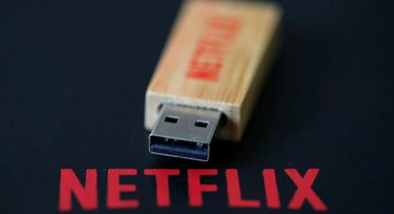 Naspers says can cope with Netflix challenge in South Africa