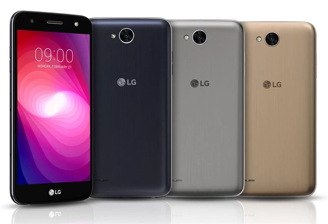 LG X Power 2