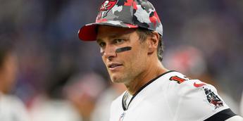 Tom Brady reportedly lost $30 million in FTX stock after