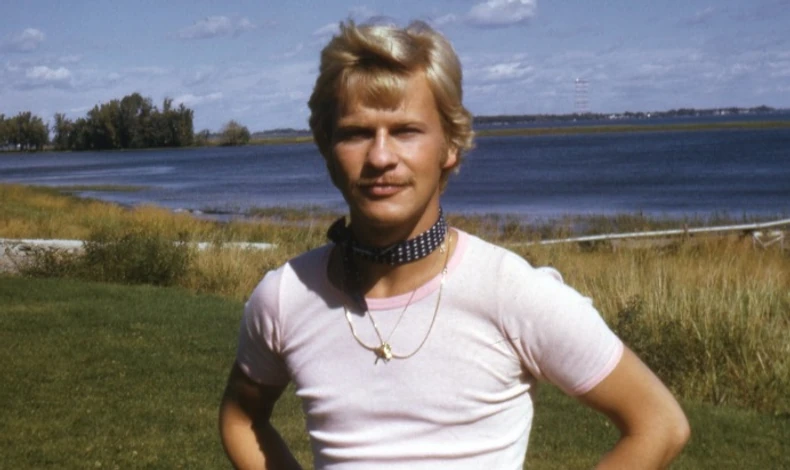 Ubistva nultog pacijenta