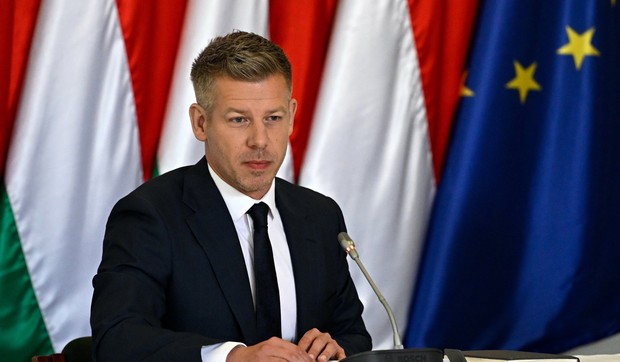 Peter Mađar