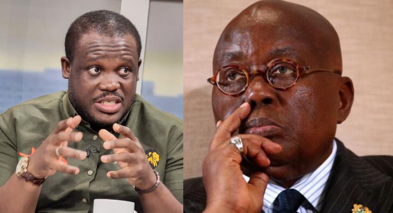 Don’t send our soldiers to untimely death in Niger – Sam George warns Akufo-Addo