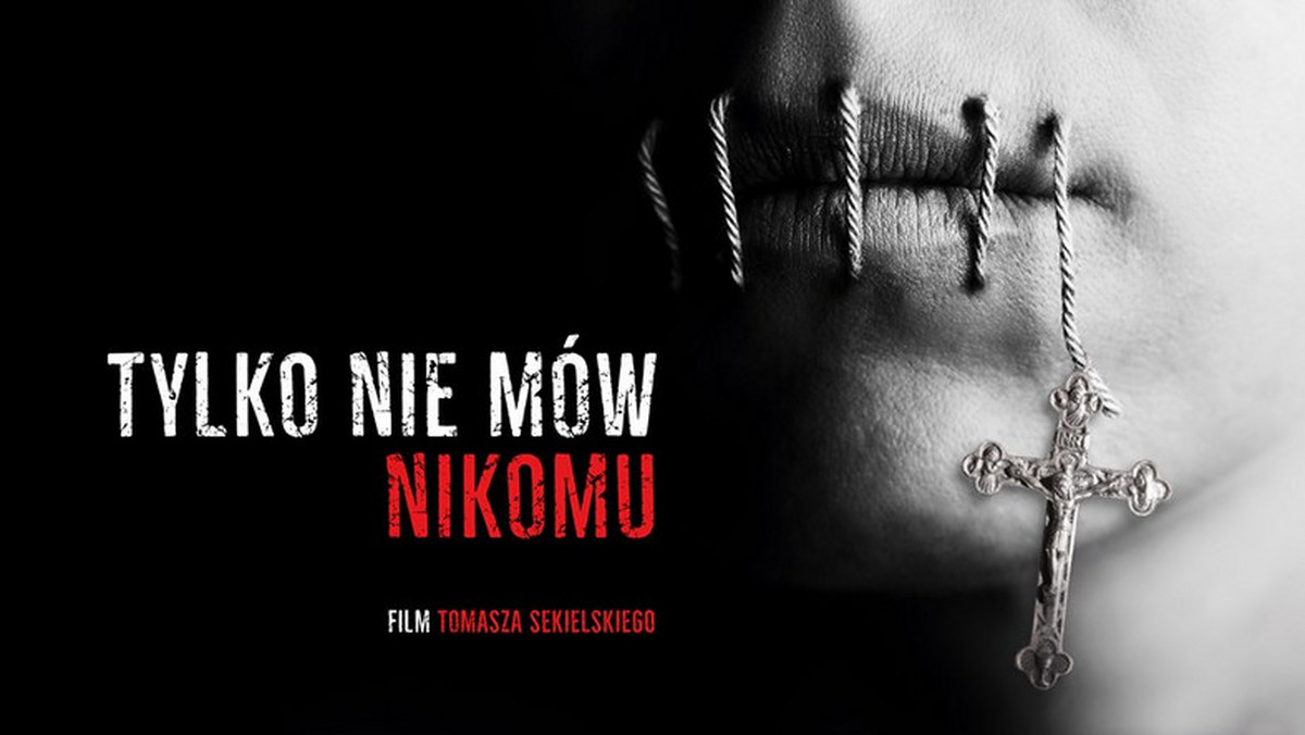 "Tylko nie mów nikomu". Anna Misiewicz. Wywiad z bohaterką filmu