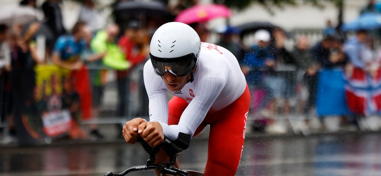 Paryż 2024. Michał Kwiatkowski zrezygnował ze startu. Zaskakująca decyzja polskiego kolarza