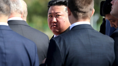 Nuklearne zapędy Kim Dzong Una. Korea Południowa reaguje