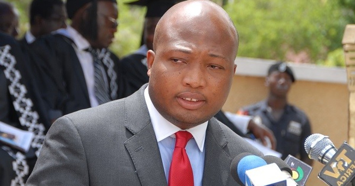 We must unite to fight this E-robbery called E-levy - Okudzeto Ablakwa - Vimarsana News