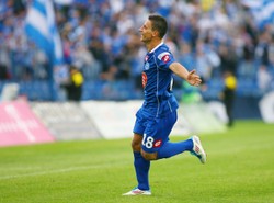 T-Mobile Ekstraklasa: Kontrowersyjny karny dał Ruchowi trzy punkty