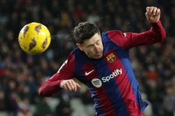 To on zastąpi Lewandowskiego. Barcelona zapłaci grubo ponad 100 mln euro