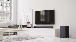 Sharp HT-SBW460, czyli Dolby Atmos w budżetowej wersji [RECENZJA]