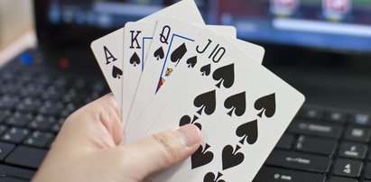 Poker znów będzie legalny