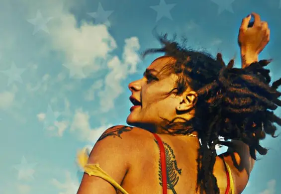 "American Honey" to film, który musisz zobaczyć w ten weekend