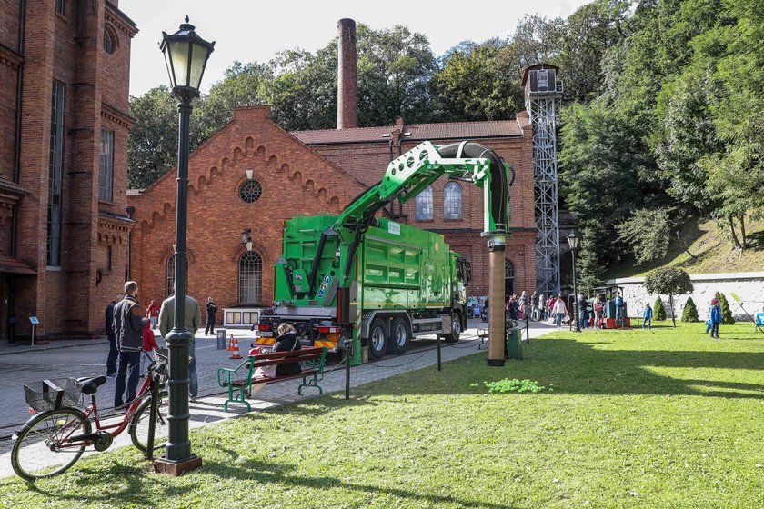 Przyjdź na Festiwal Wody