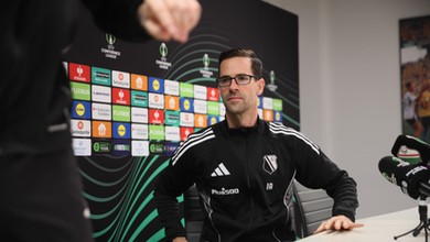 Liga Konferencji. Raków, Jagiellonia i Lech grają o awans, Legią o "pietruszkę"