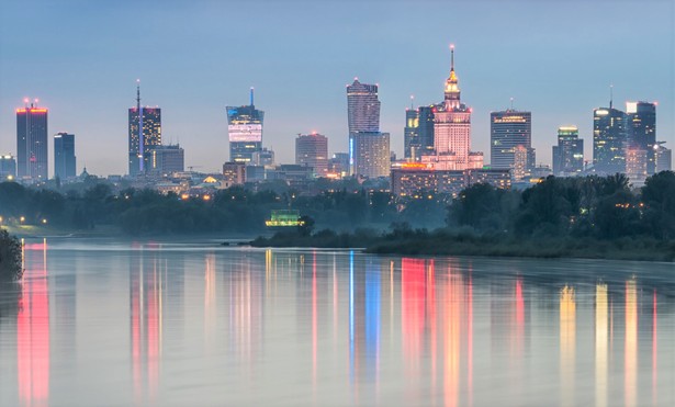 Warszawa