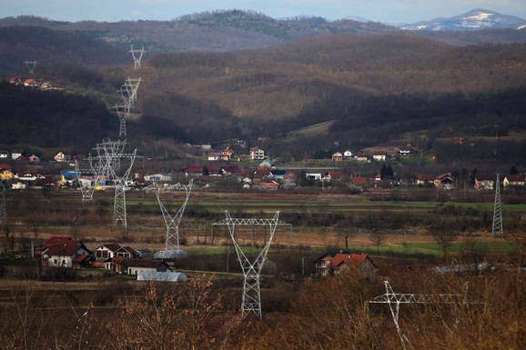 "Građani ne treba da brinu!" Živković: EPS preduzeo mere zbog niskog dotoka Dunava, stabilno snabdevanje strujom