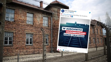 Spot PiS z Auschwitz. Będzie zawiadomienie do prokuratury