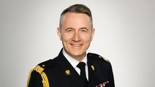 Bartkowiak z PSP: Strażacy-ratownicy medyczni wesprą polską służbę zdrowia w walce z Covid-19
