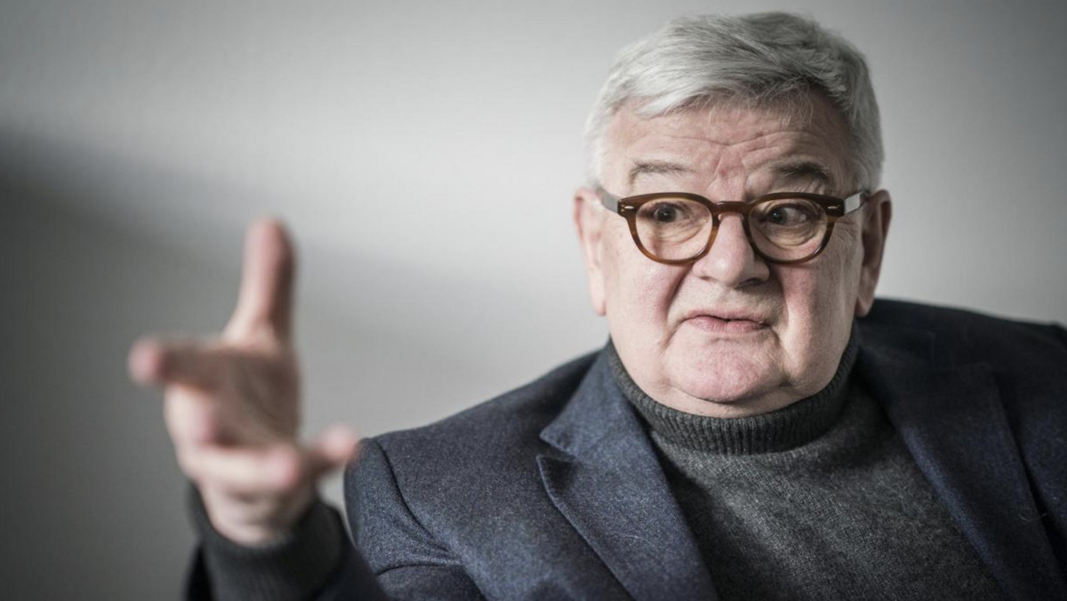 Joschka Fischer: Putin chce wrócić do Europy wielkich mocarstw