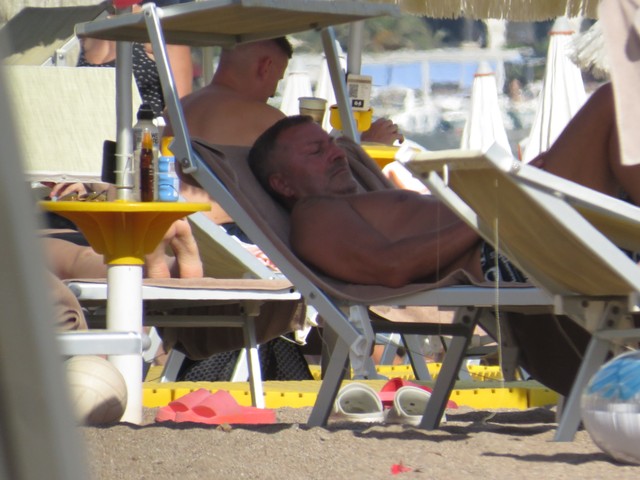 Vesna i Đole Đogani Paparaco 