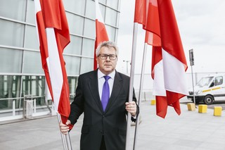 Zespół PE wykluczył polskich europosłów z misji obserwacyjnych na wybory