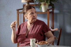 Marta Lipińska: Ten zawód wykonuje się po to, by poruszyć publiczność [WYWIAD]