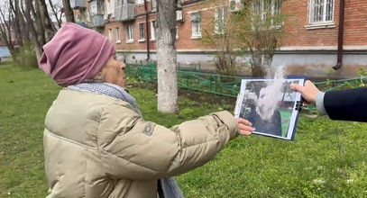 Tajna broń Rosji. Wierne Putinowi kobiety magią uderzyły w prezydenta Zełenskiego