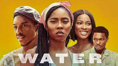 Tiwa Savage makes her acting debut in Water & Garri, coming to Prime Video [Instagram/tiwasavage]