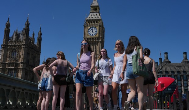 Kompanije u Velikoj Britaniji sve više nude samo privremene ugovore 