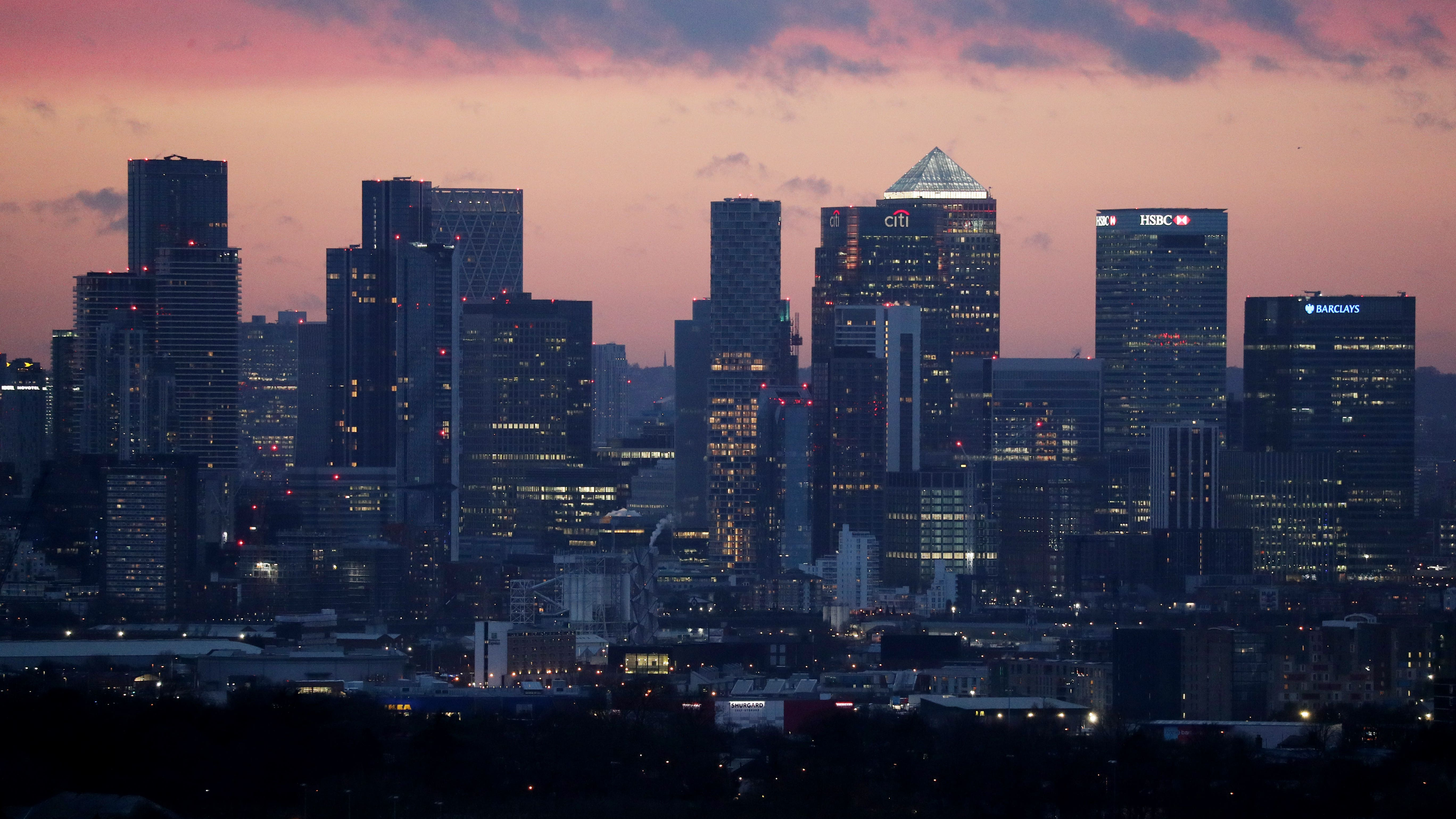 Bank of England makes first major cut to post-crisis banking rules