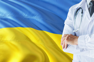 Pomoc medyczna dla obywateli Ukrainy [ŚWIADCZENIA, DOKUMENTY, UPRAWNIENIA]