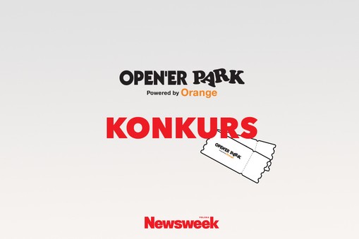 Open’er Park na Newsweek.pl