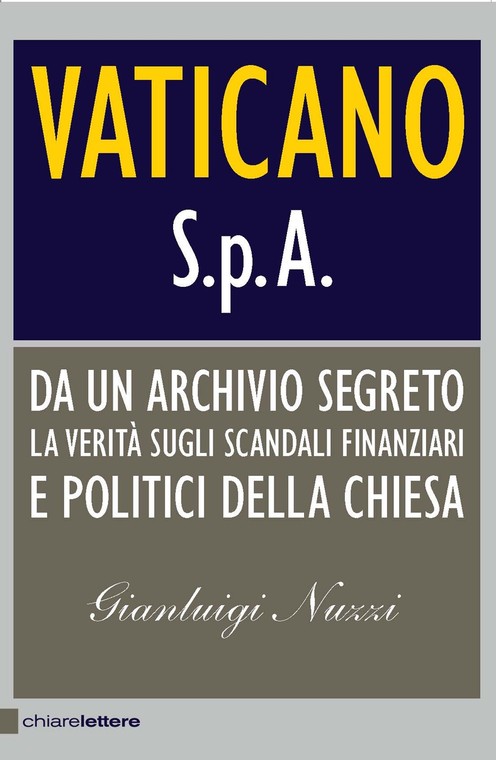 Vaticano S.p.A.