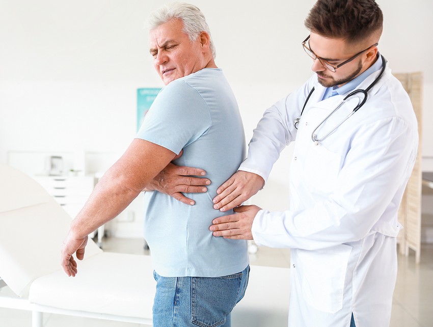 Lečenje bolova u bubrezima zavisi od stanja koje ga uzrokuje