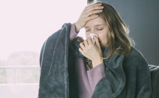 Miliony przypadków zachorowań zniknęły ze statystyk