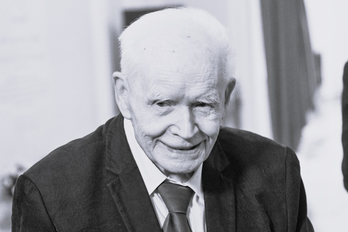 prof. Adam Strzembosz