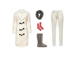 Nie tylko na weekend w Aspen: modne STYLIZACJE na narty