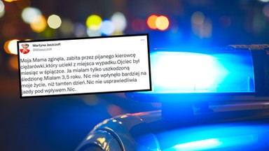 Poruszające wyznanie dziennikarki TVN24. "Nic nie wpłynęło na moje życie bardziej  niż tamten dzień"